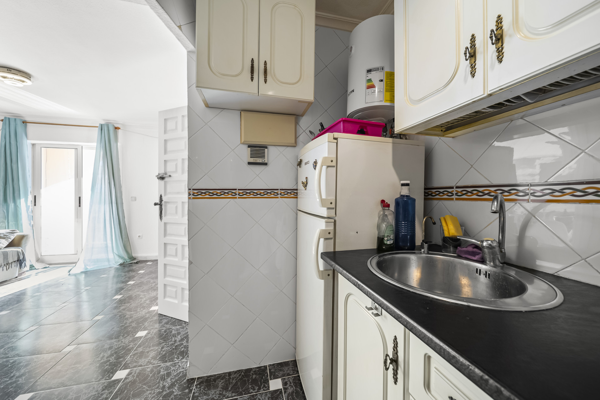 Herverkoop - 1. Appartement / flat - Torrevieja - Costa Blanca Zuid