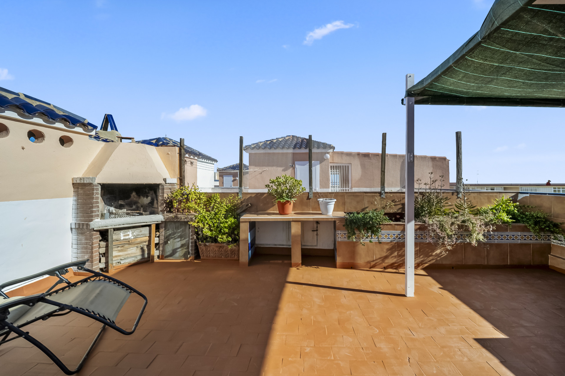 Herverkoop - 1. Appartement / flat - Torrevieja - Costa Blanca Zuid