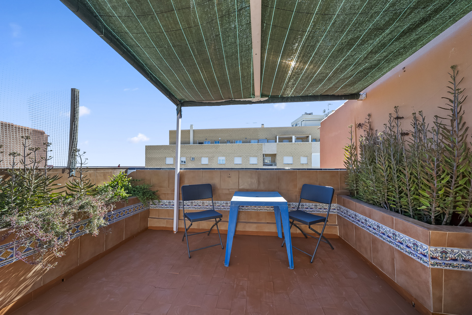 Herverkoop - 1. Appartement / flat - Torrevieja - Costa Blanca Zuid