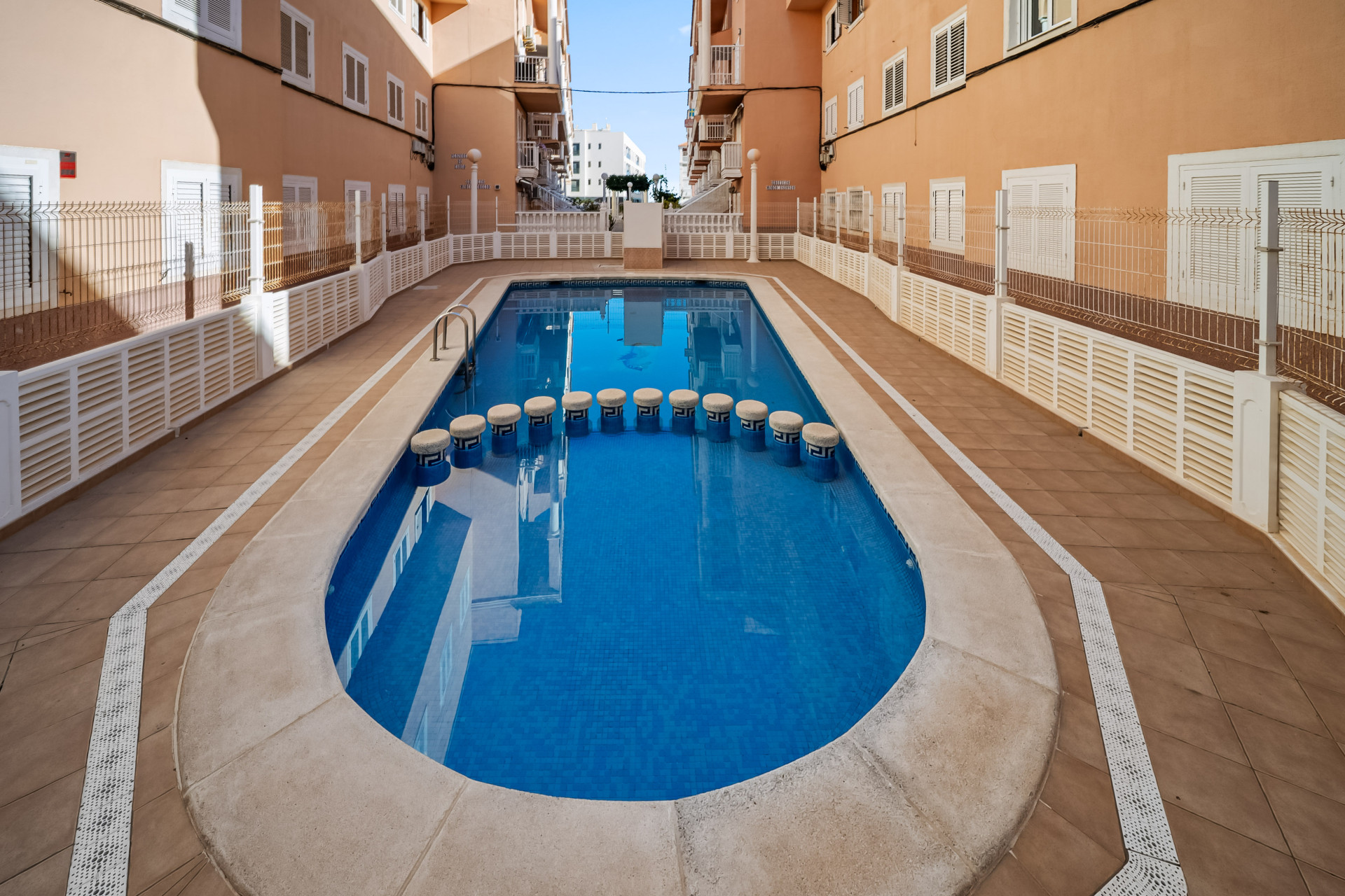 Herverkoop - 1. Appartement / flat - Torrevieja - Costa Blanca Zuid