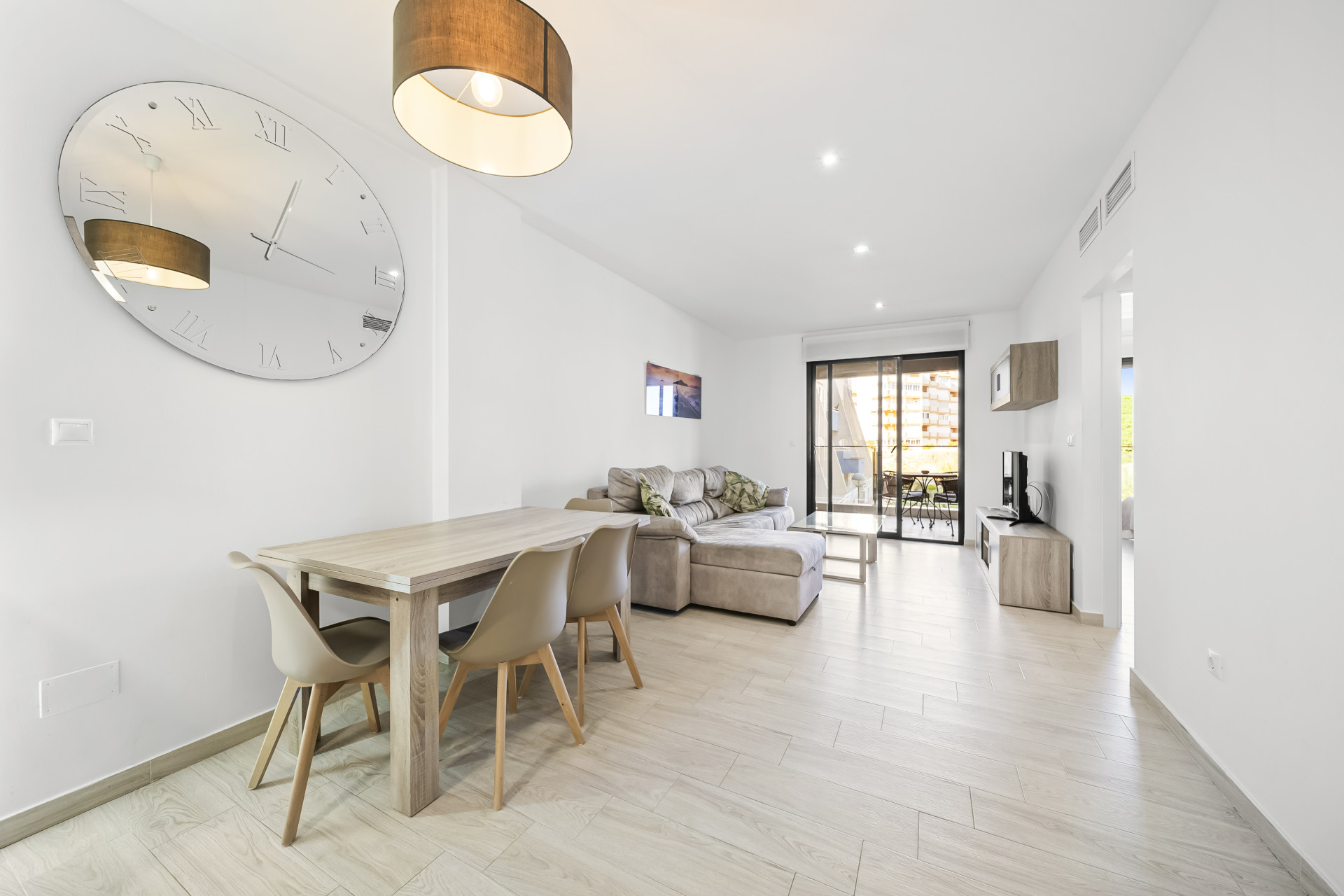 Herverkoop - 1. Appartement / flat - Torrevieja - Costa Blanca Zuid