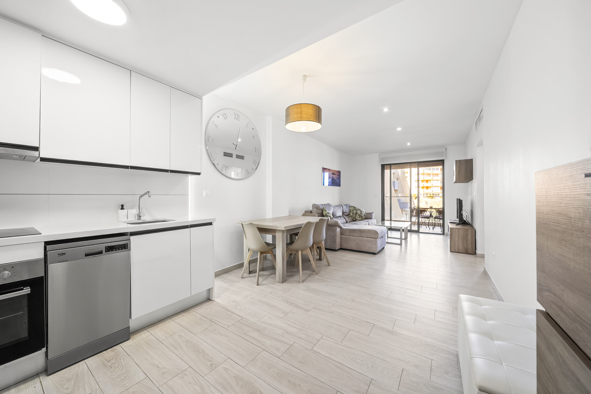 Herverkoop - 1. Appartement / flat - Torrevieja - Costa Blanca Zuid