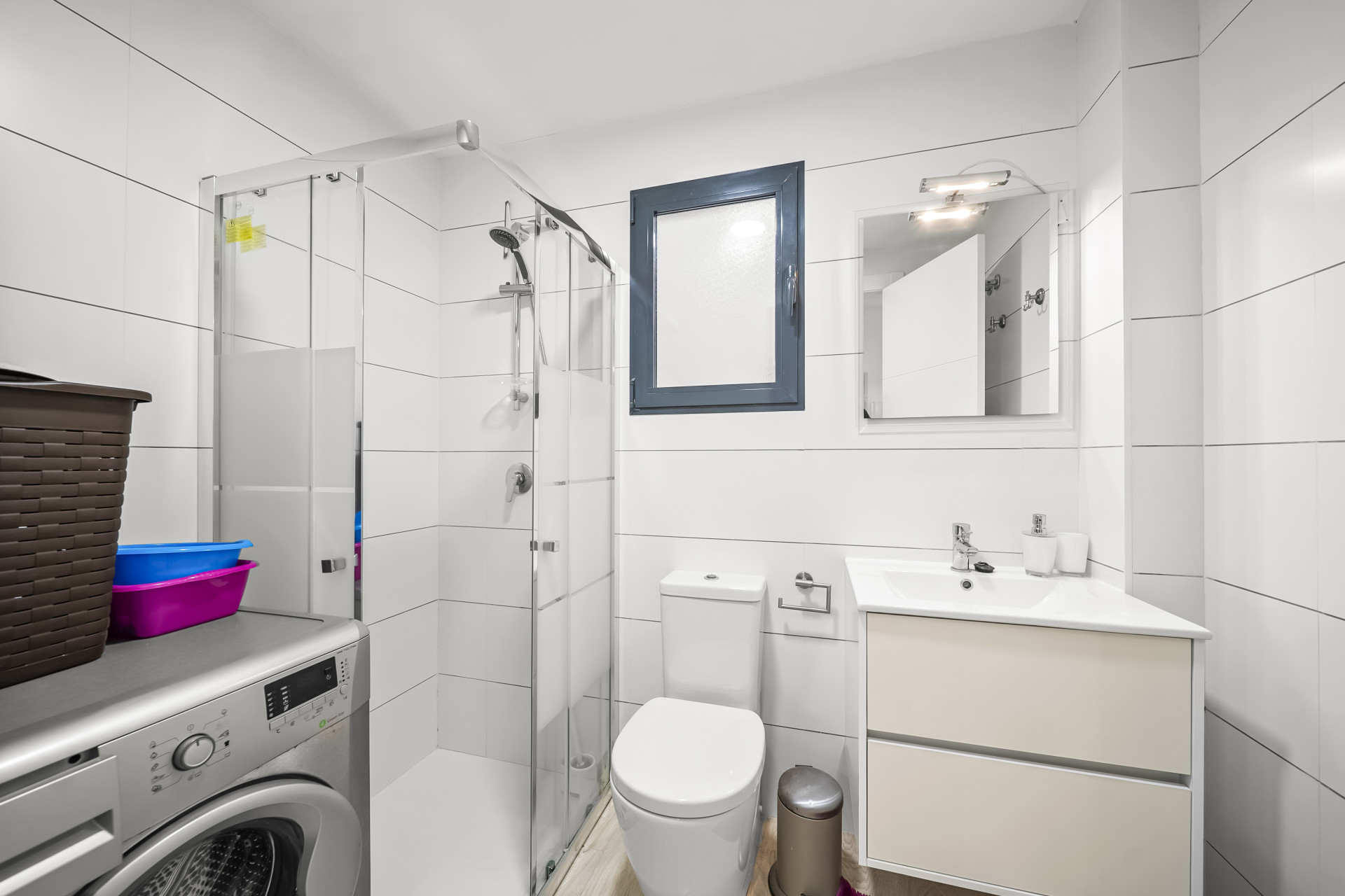 Herverkoop - 1. Appartement / flat - Torrevieja - Costa Blanca Zuid