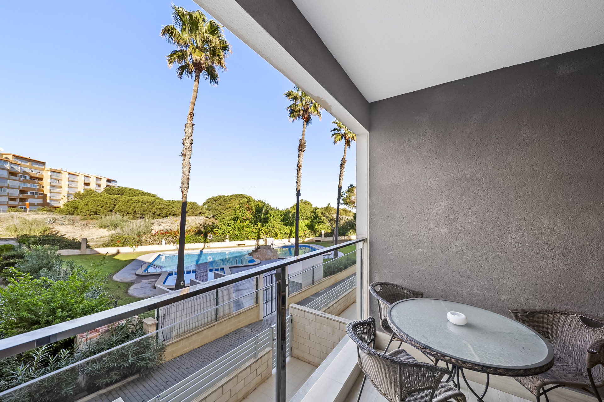 Herverkoop - 1. Appartement / flat - Torrevieja - Costa Blanca Zuid