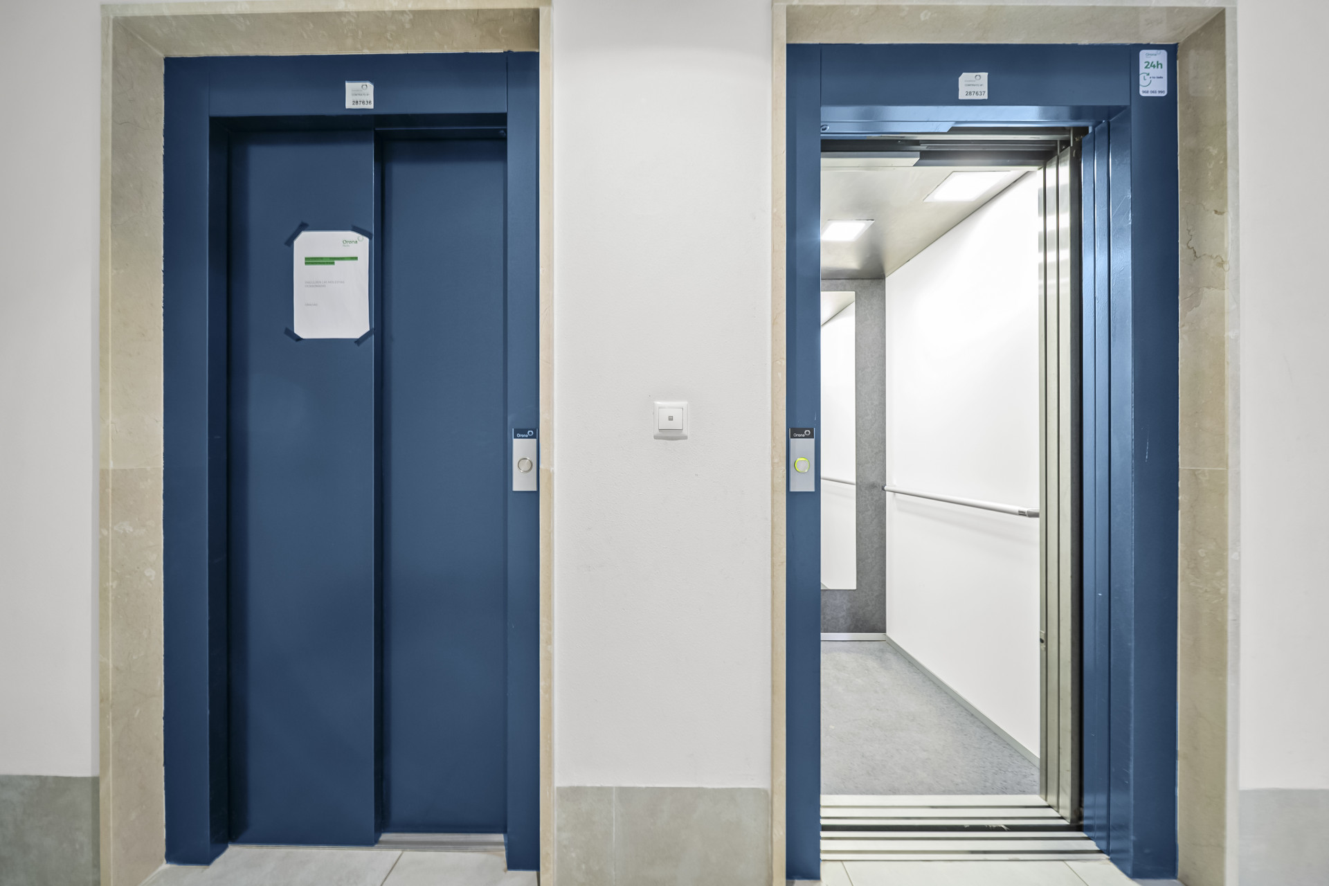 Herverkoop - 1. Appartement / flat - Torrevieja - Costa Blanca Zuid