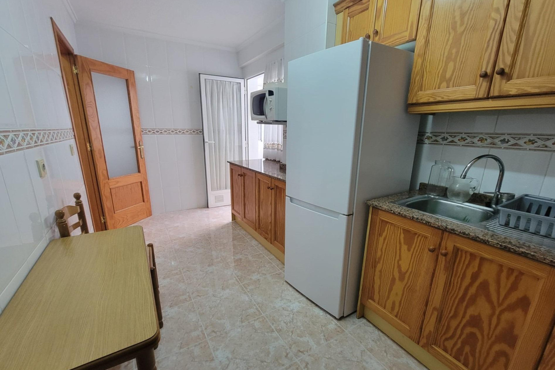 Herverkoop - 1. Appartement / flat - Torrevieja - Costa Blanca Zuid