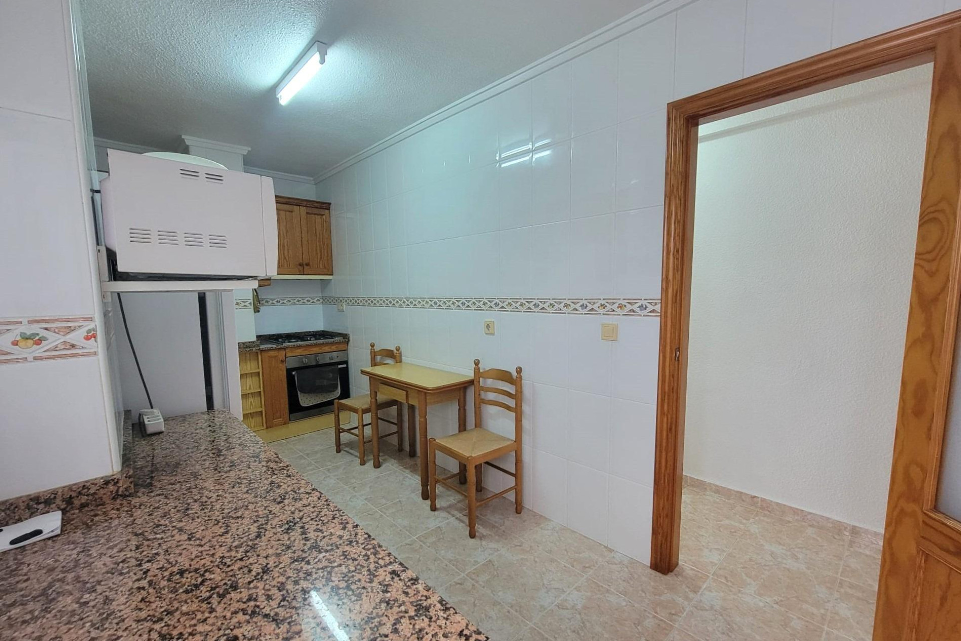 Herverkoop - 1. Appartement / flat - Torrevieja - Costa Blanca Zuid
