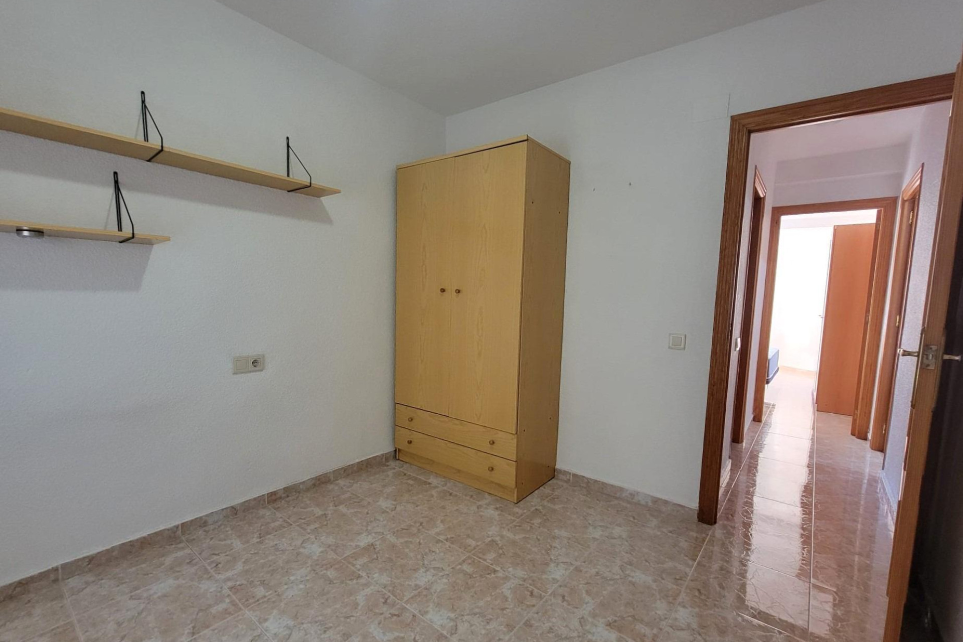 Herverkoop - 1. Appartement / flat - Torrevieja - Costa Blanca Zuid