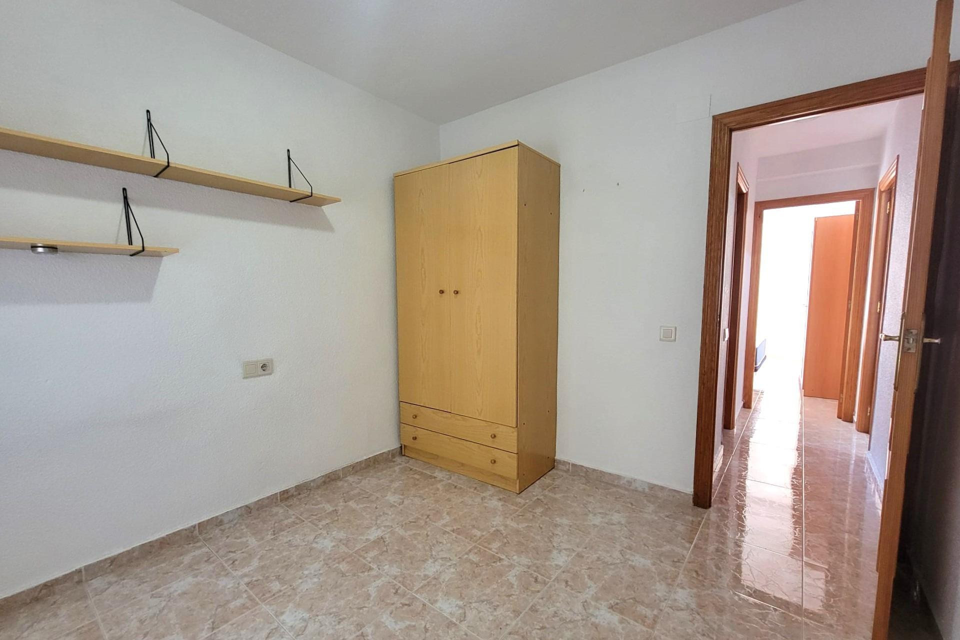 Herverkoop - 1. Appartement / flat - Torrevieja - Costa Blanca Zuid