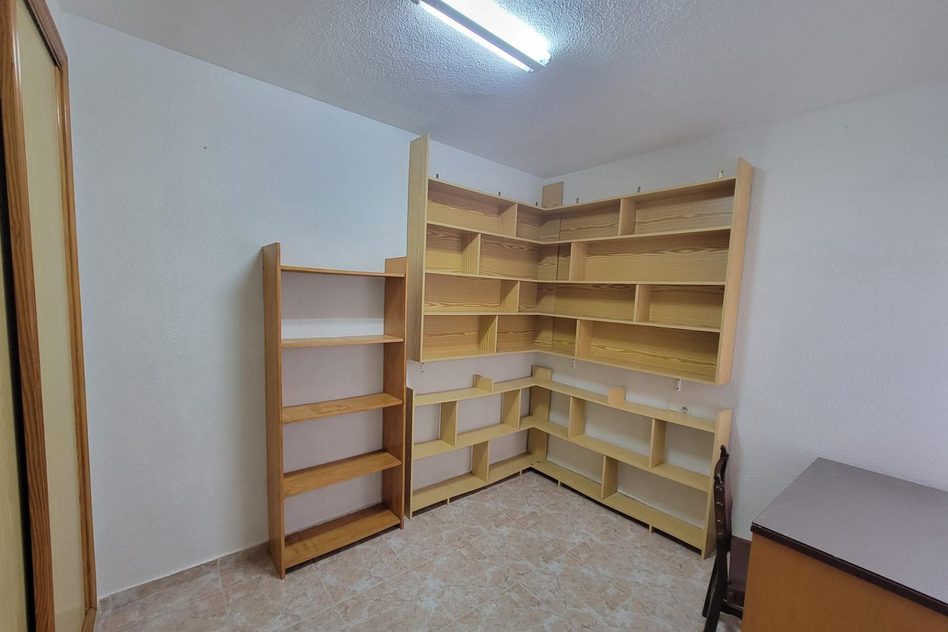 Herverkoop - 1. Appartement / flat - Torrevieja - Costa Blanca Zuid