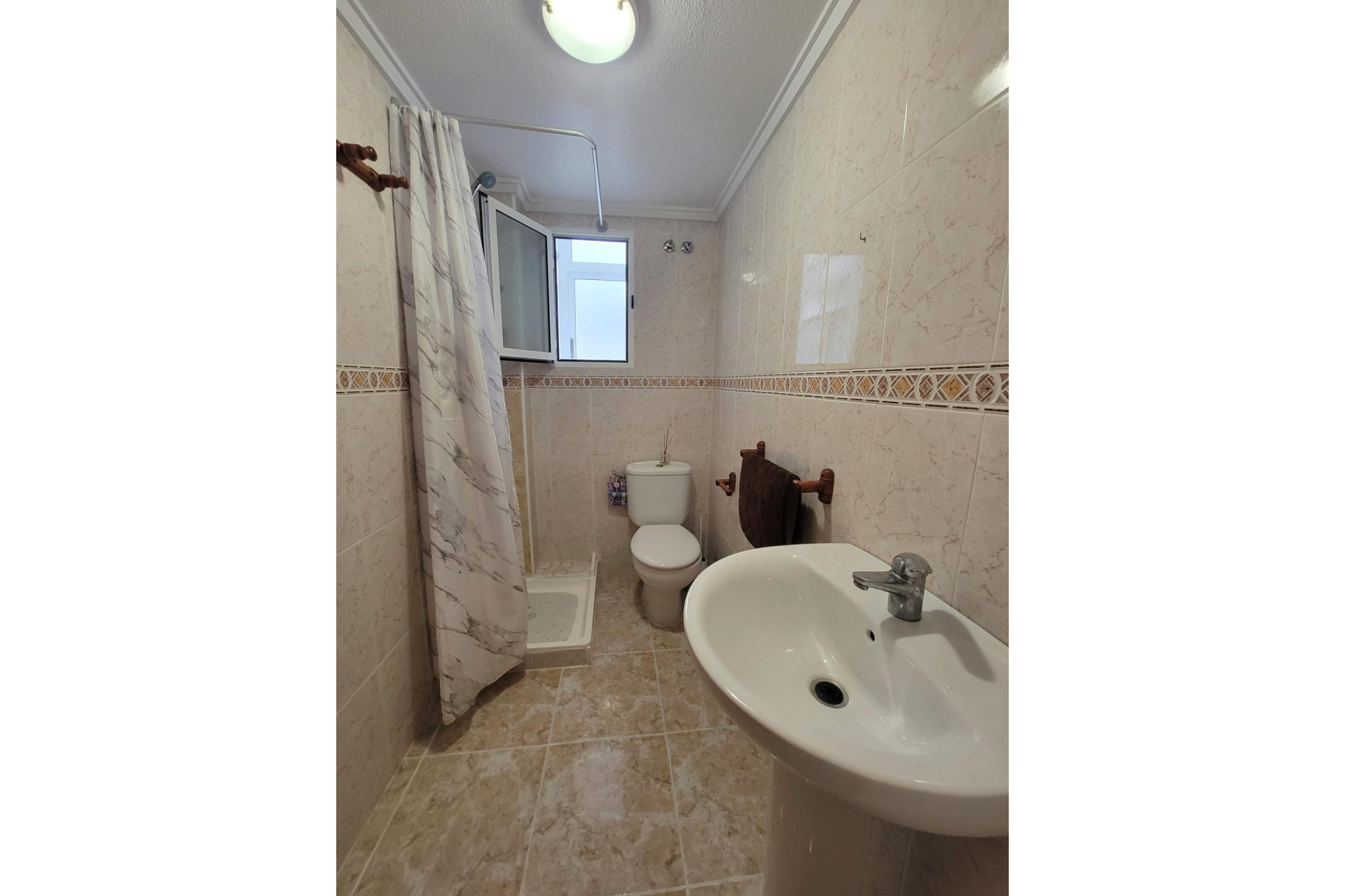 Herverkoop - 1. Appartement / flat - Torrevieja - Costa Blanca Zuid