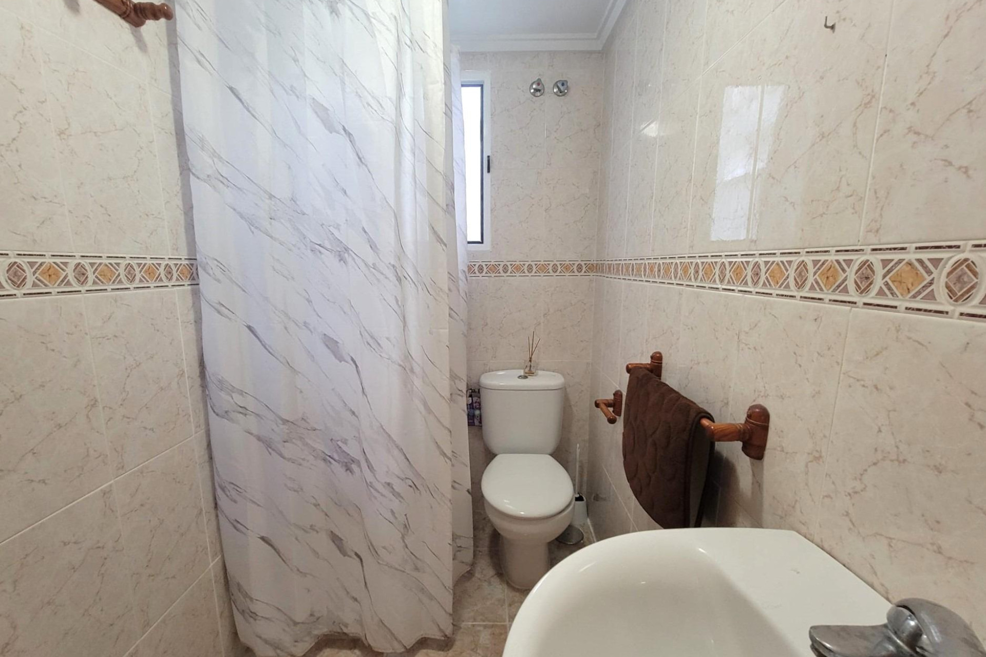 Herverkoop - 1. Appartement / flat - Torrevieja - Costa Blanca Zuid