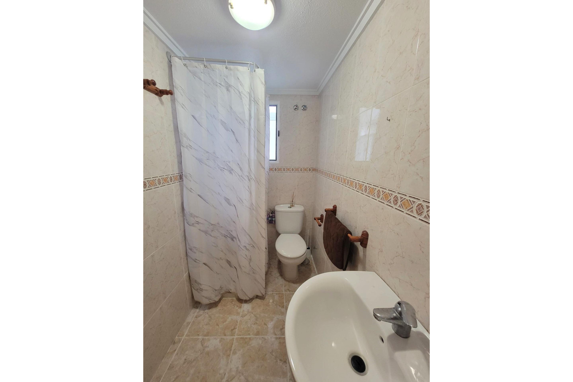 Herverkoop - 1. Appartement / flat - Torrevieja - Costa Blanca Zuid