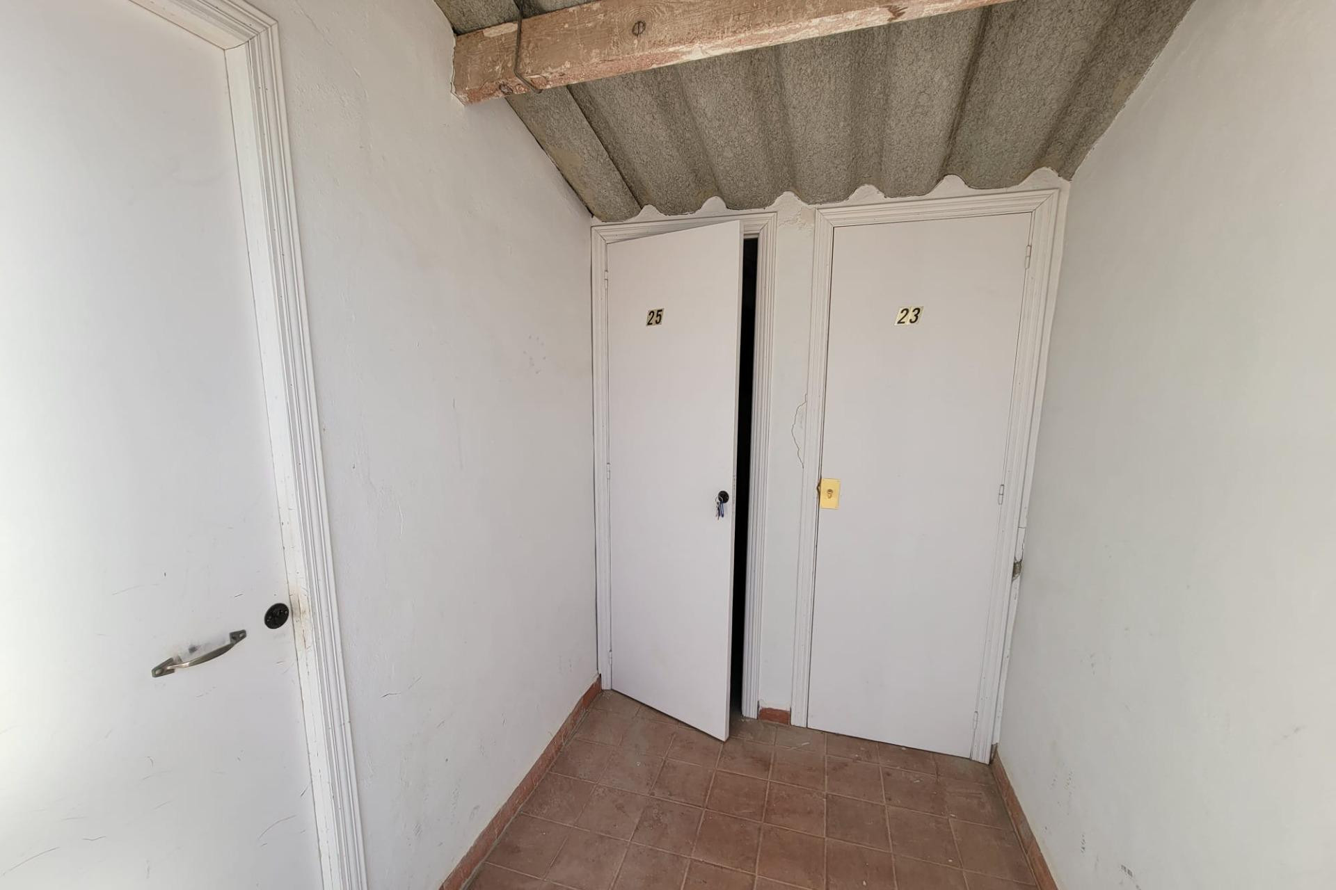 Herverkoop - 1. Appartement / flat - Torrevieja - Costa Blanca Zuid