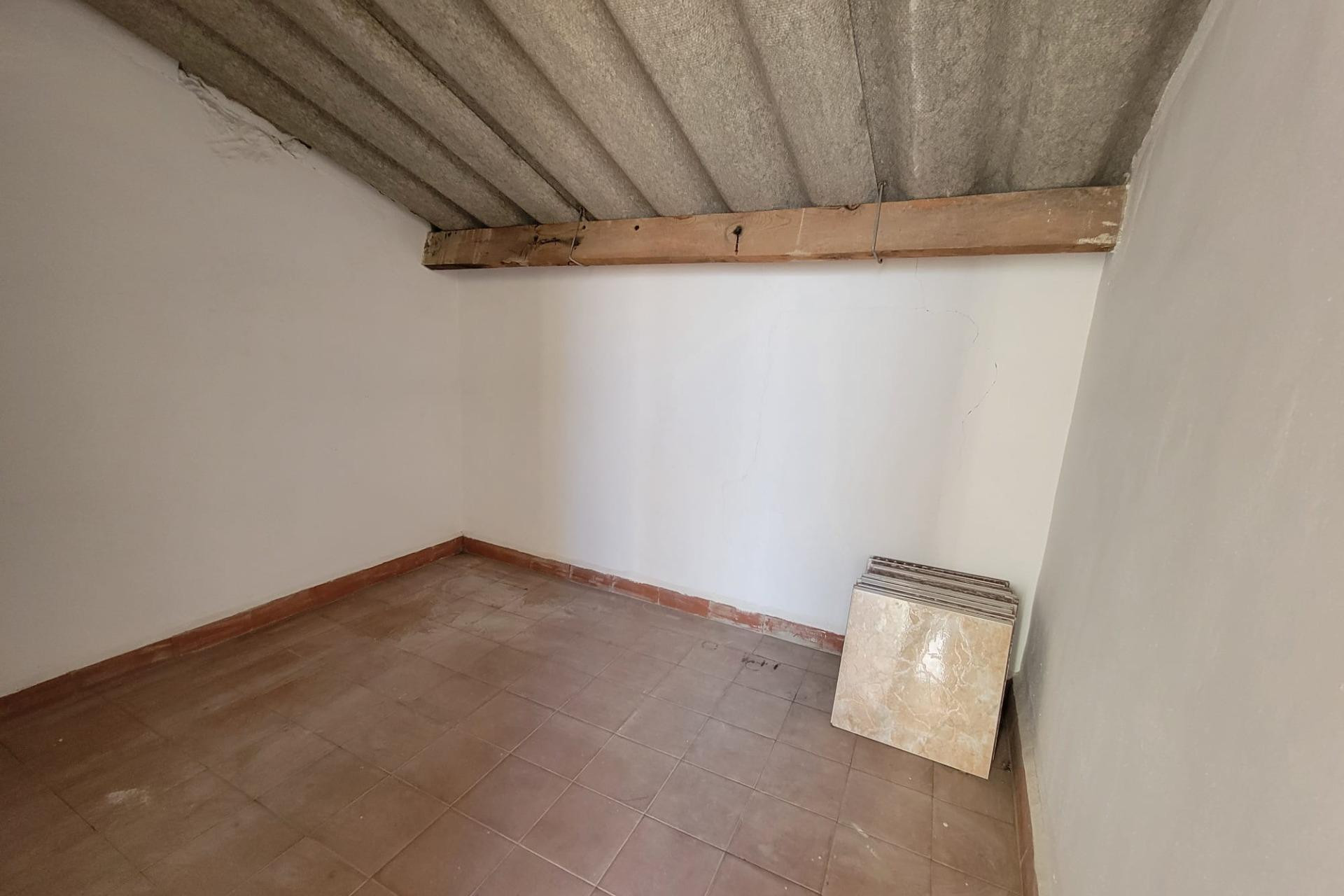 Herverkoop - 1. Appartement / flat - Torrevieja - Costa Blanca Zuid