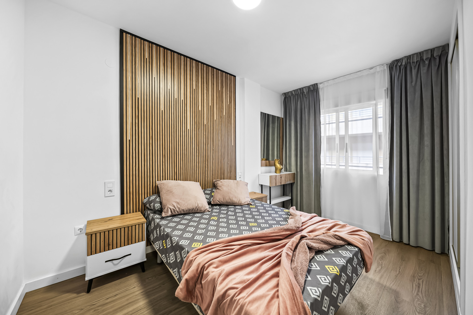 Herverkoop - 1. Appartement / flat - Torrevieja - Costa Blanca Zuid