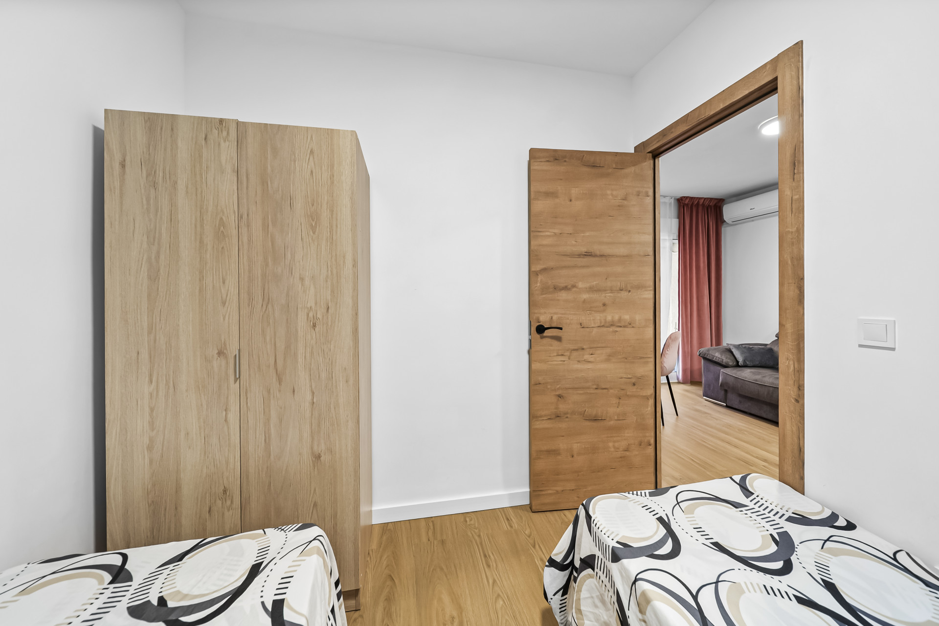 Herverkoop - 1. Appartement / flat - Torrevieja - Costa Blanca Zuid