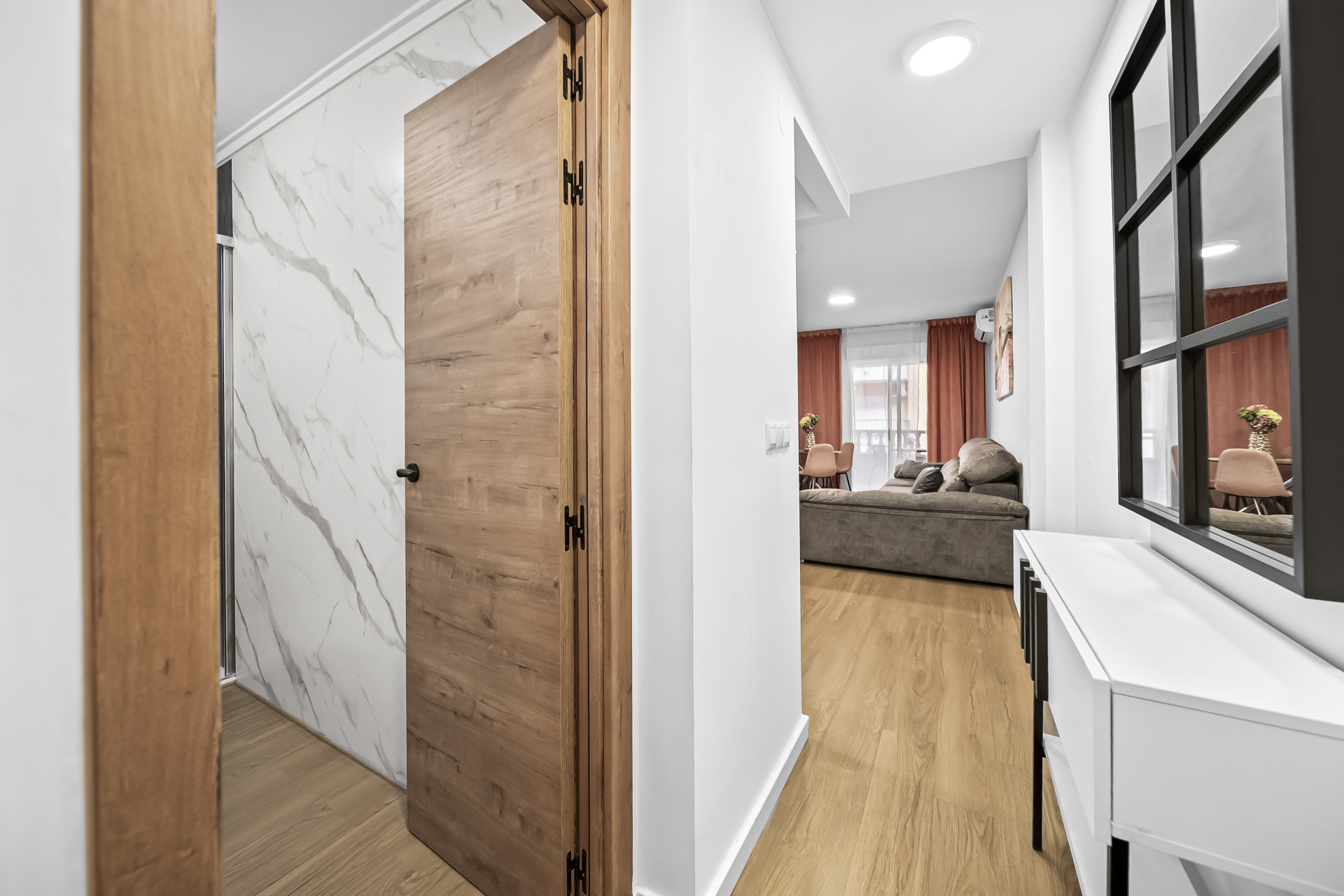 Herverkoop - 1. Appartement / flat - Torrevieja - Costa Blanca Zuid