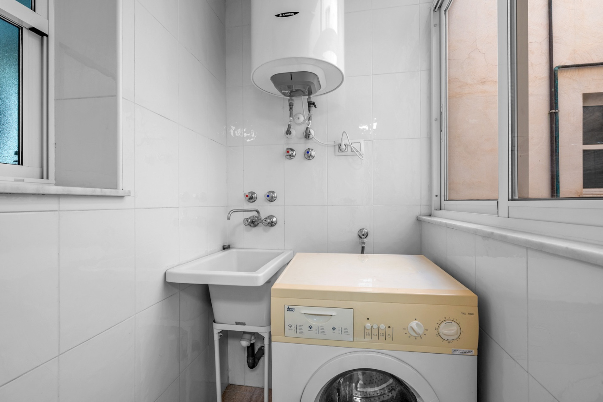 Herverkoop - 1. Appartement / flat - Torrevieja - Costa Blanca Zuid