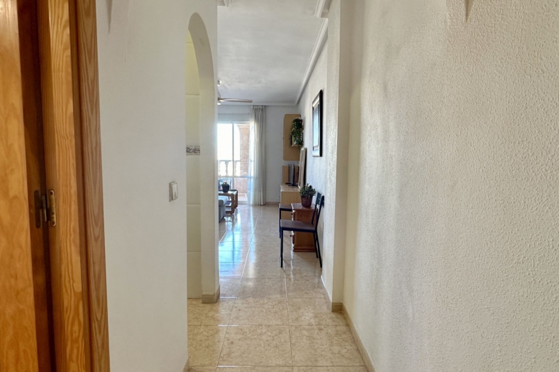 Herverkoop - 1. Appartement / flat - Torrevieja - Costa Blanca Zuid