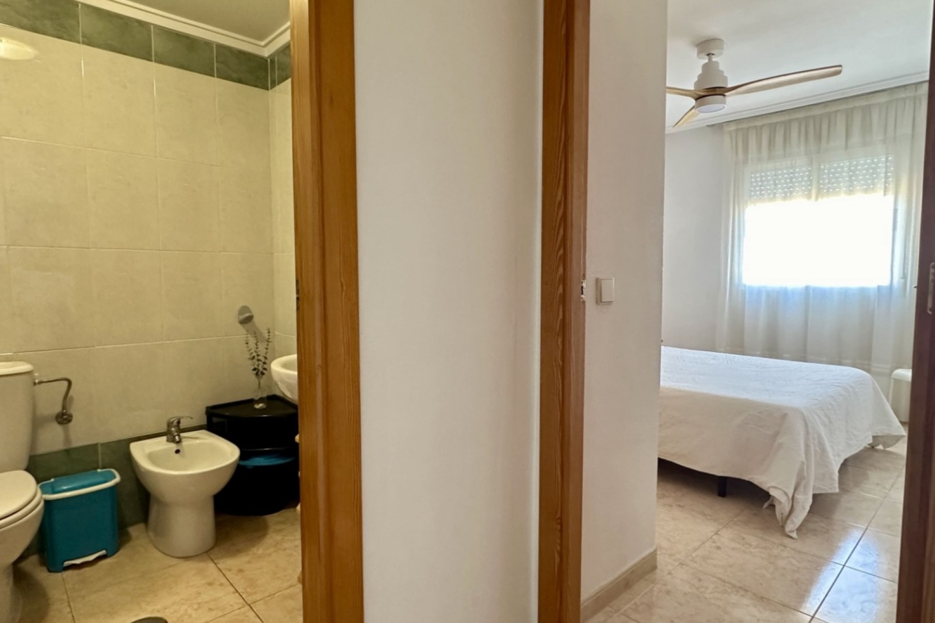 Herverkoop - 1. Appartement / flat - Torrevieja - Costa Blanca Zuid