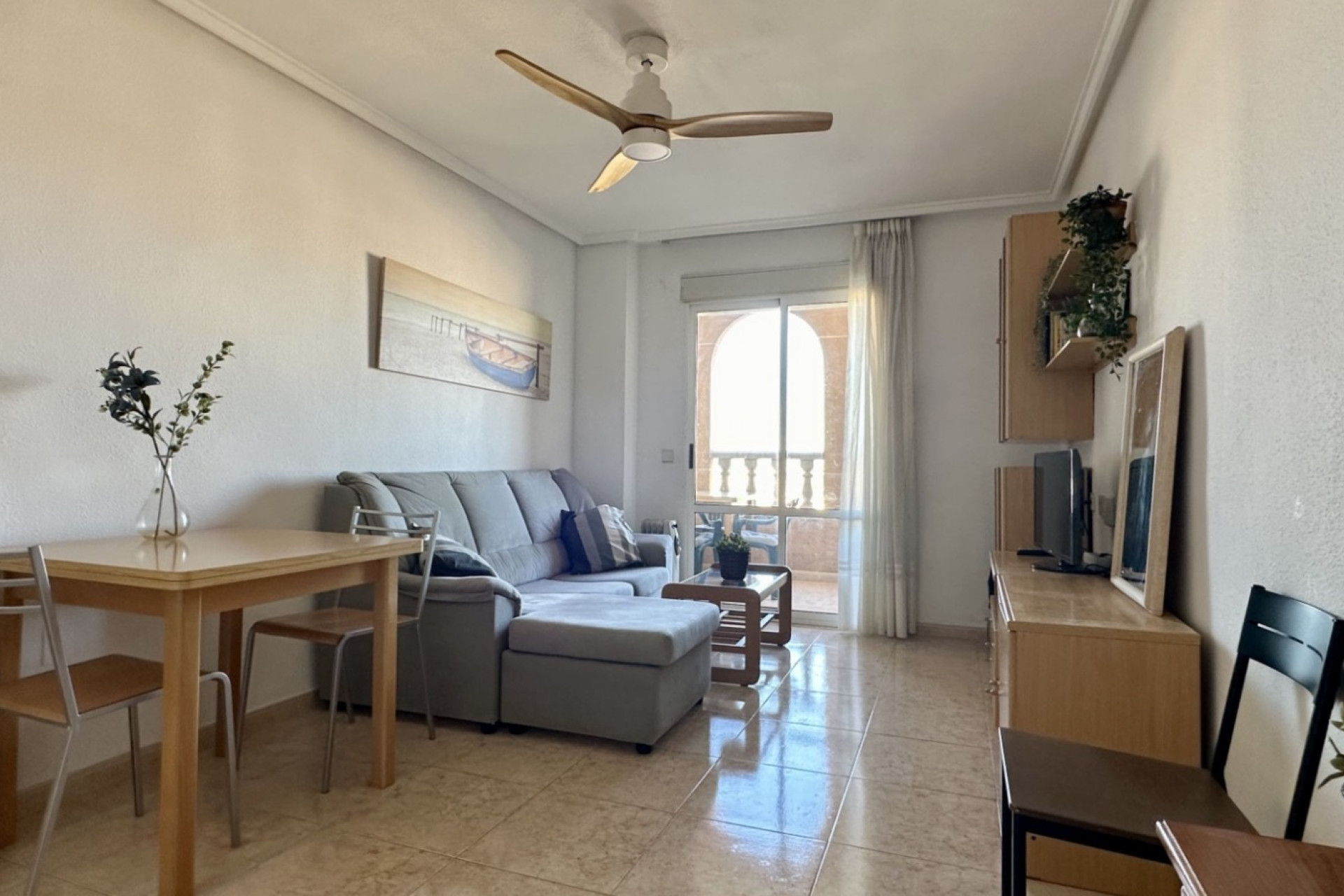 Herverkoop - 1. Appartement / flat - Torrevieja - Costa Blanca Zuid