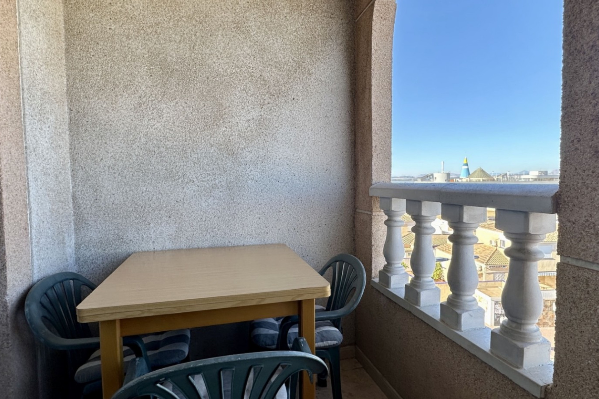 Herverkoop - 1. Appartement / flat - Torrevieja - Costa Blanca Zuid