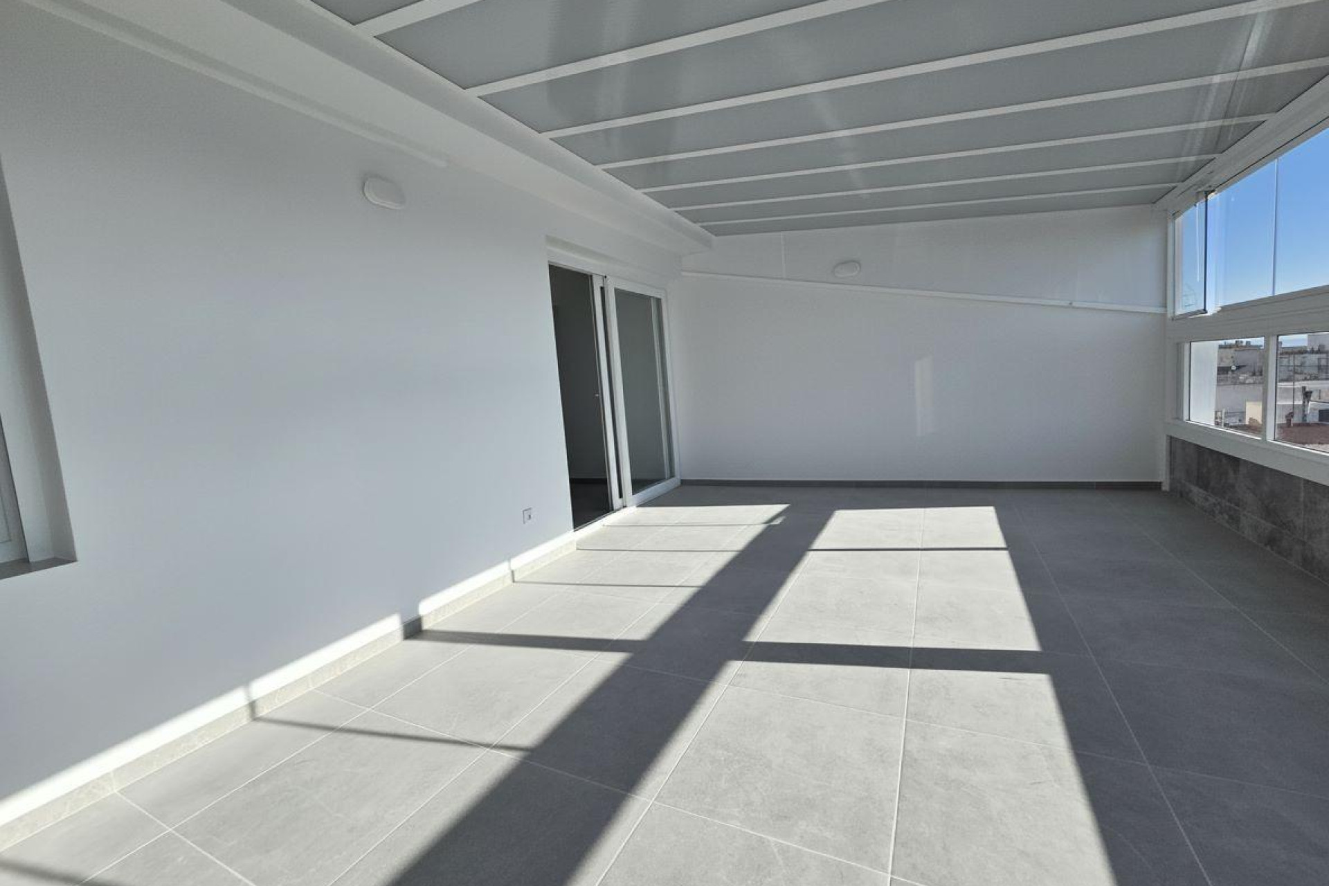 Herverkoop - 1. Appartement / flat - Torrevieja - Costa Blanca Zuid