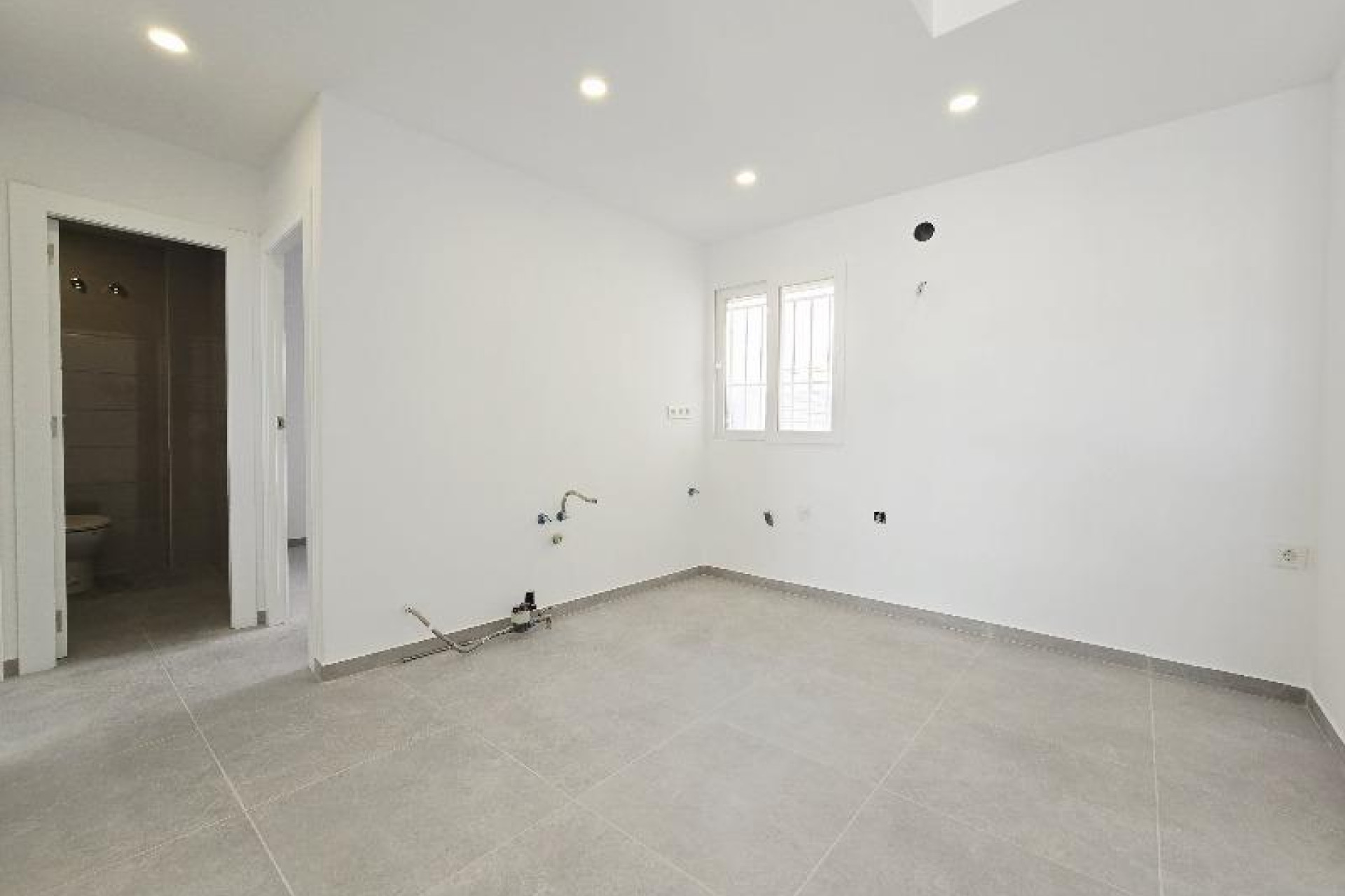 Herverkoop - 1. Appartement / flat - Torrevieja - Costa Blanca Zuid