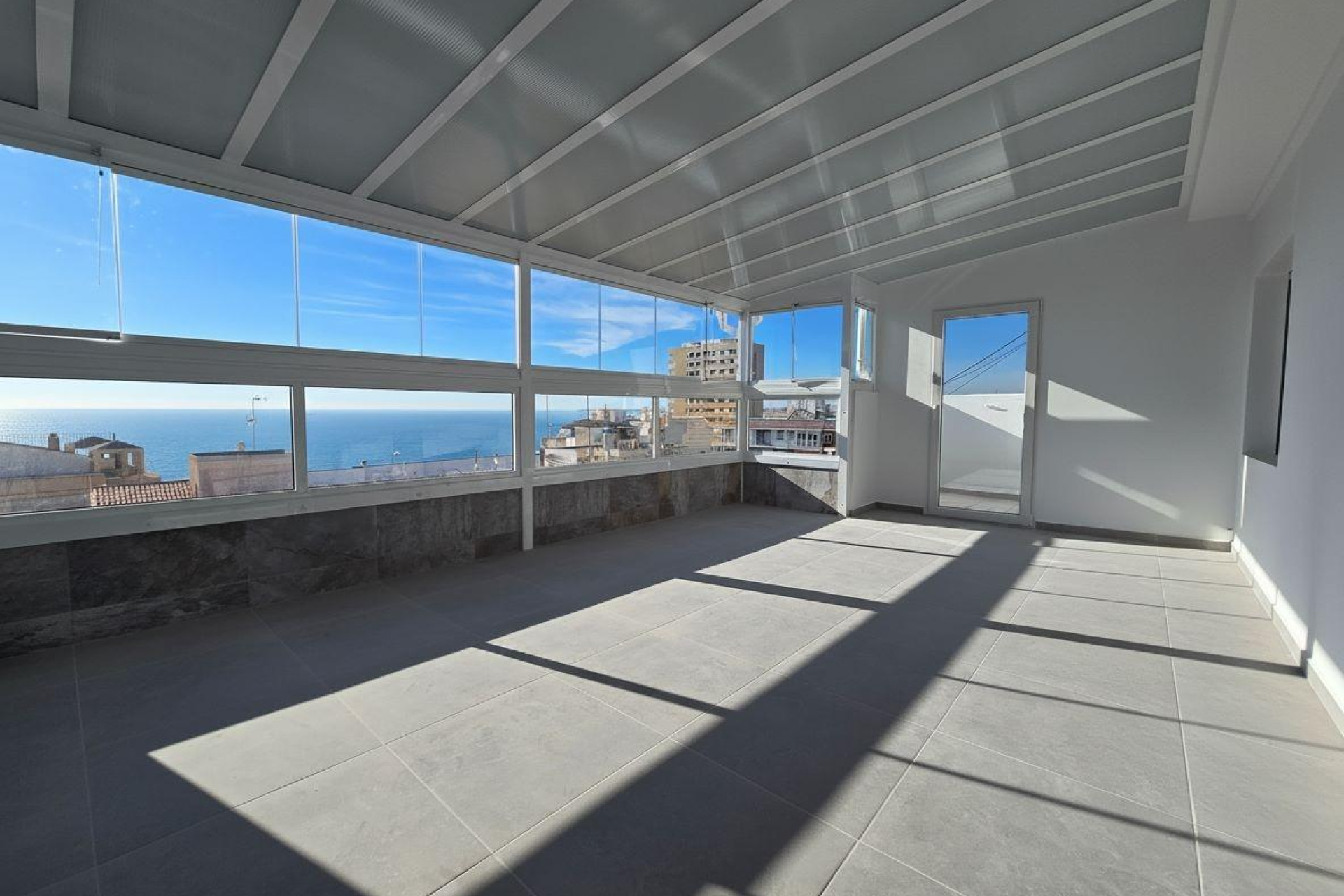 Herverkoop - 1. Appartement / flat - Torrevieja - Costa Blanca Zuid