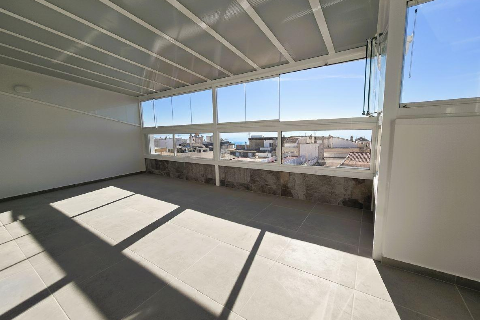 Herverkoop - 1. Appartement / flat - Torrevieja - Costa Blanca Zuid