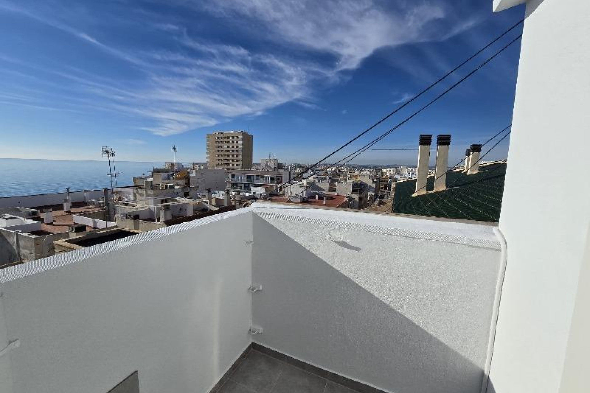 Herverkoop - 1. Appartement / flat - Torrevieja - Costa Blanca Zuid
