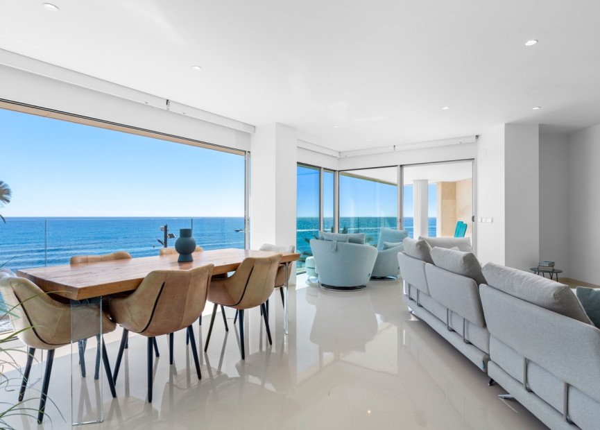 Herverkoop - 1. Appartement / flat - Torrevieja - Costa Blanca Zuid