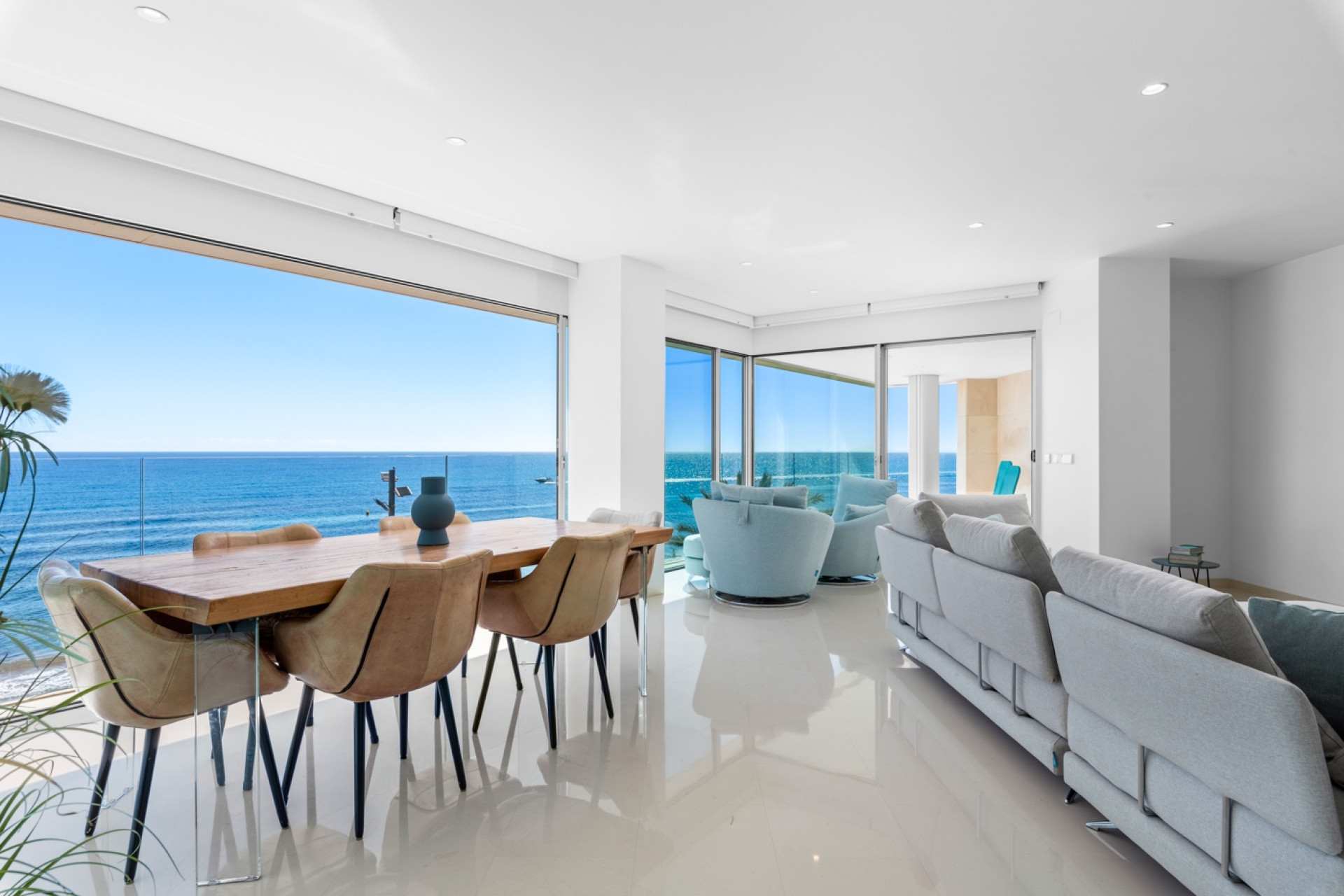 Herverkoop - 1. Appartement / flat - Torrevieja - Costa Blanca Zuid