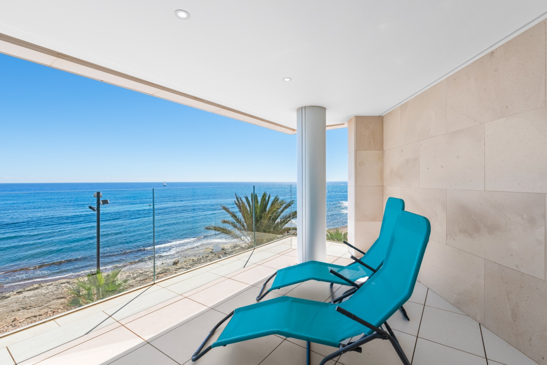 Herverkoop - 1. Appartement / flat - Torrevieja - Costa Blanca Zuid