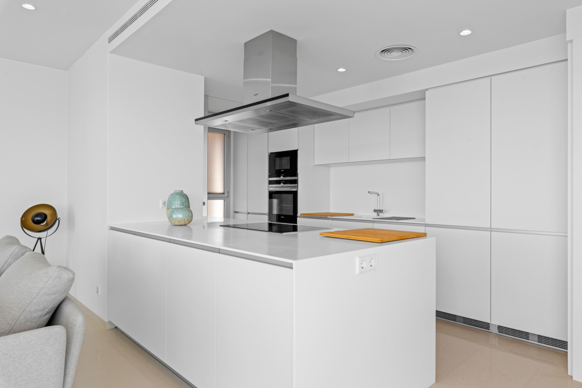 Herverkoop - 1. Appartement / flat - Torrevieja - Costa Blanca Zuid