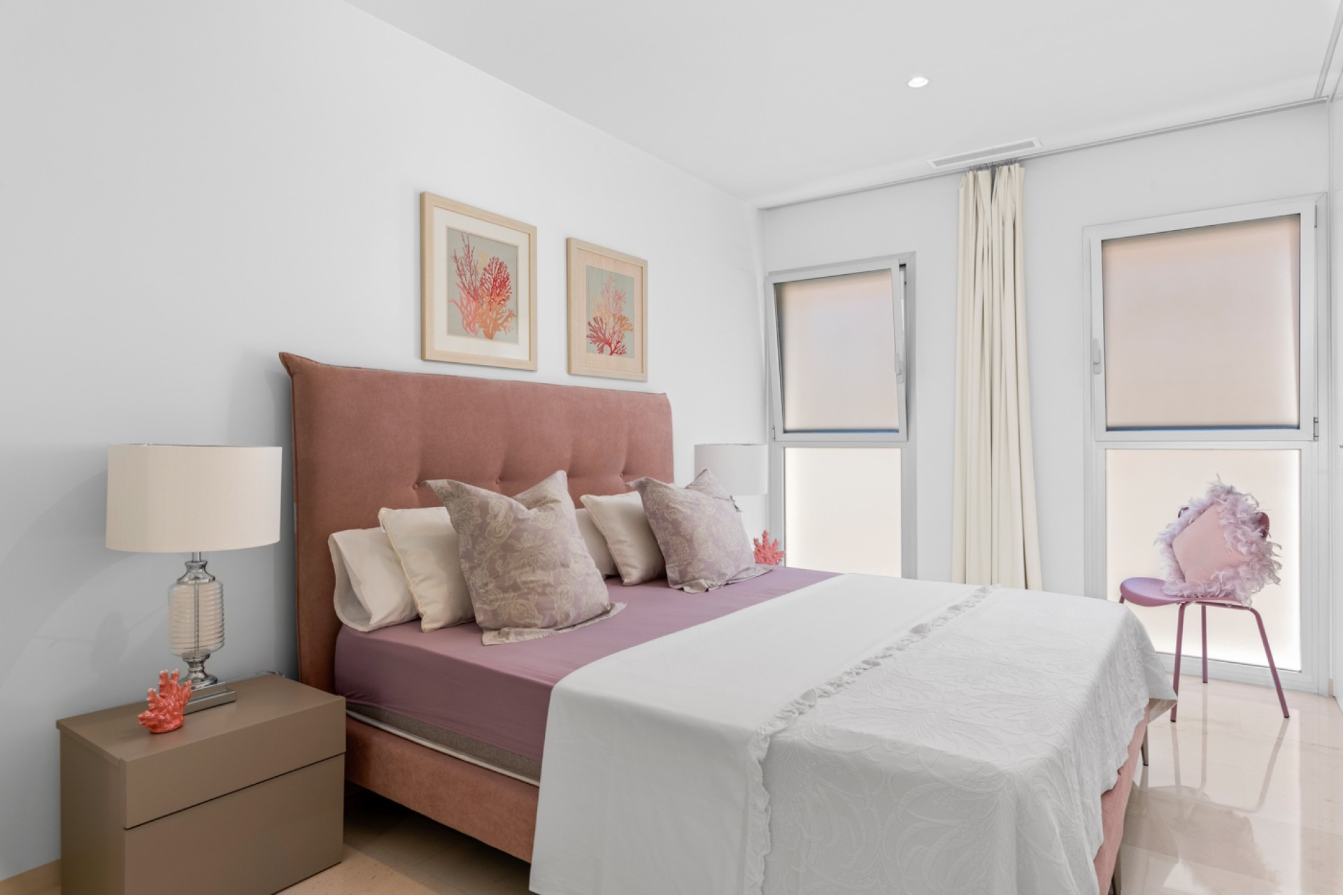 Herverkoop - 1. Appartement / flat - Torrevieja - Costa Blanca Zuid