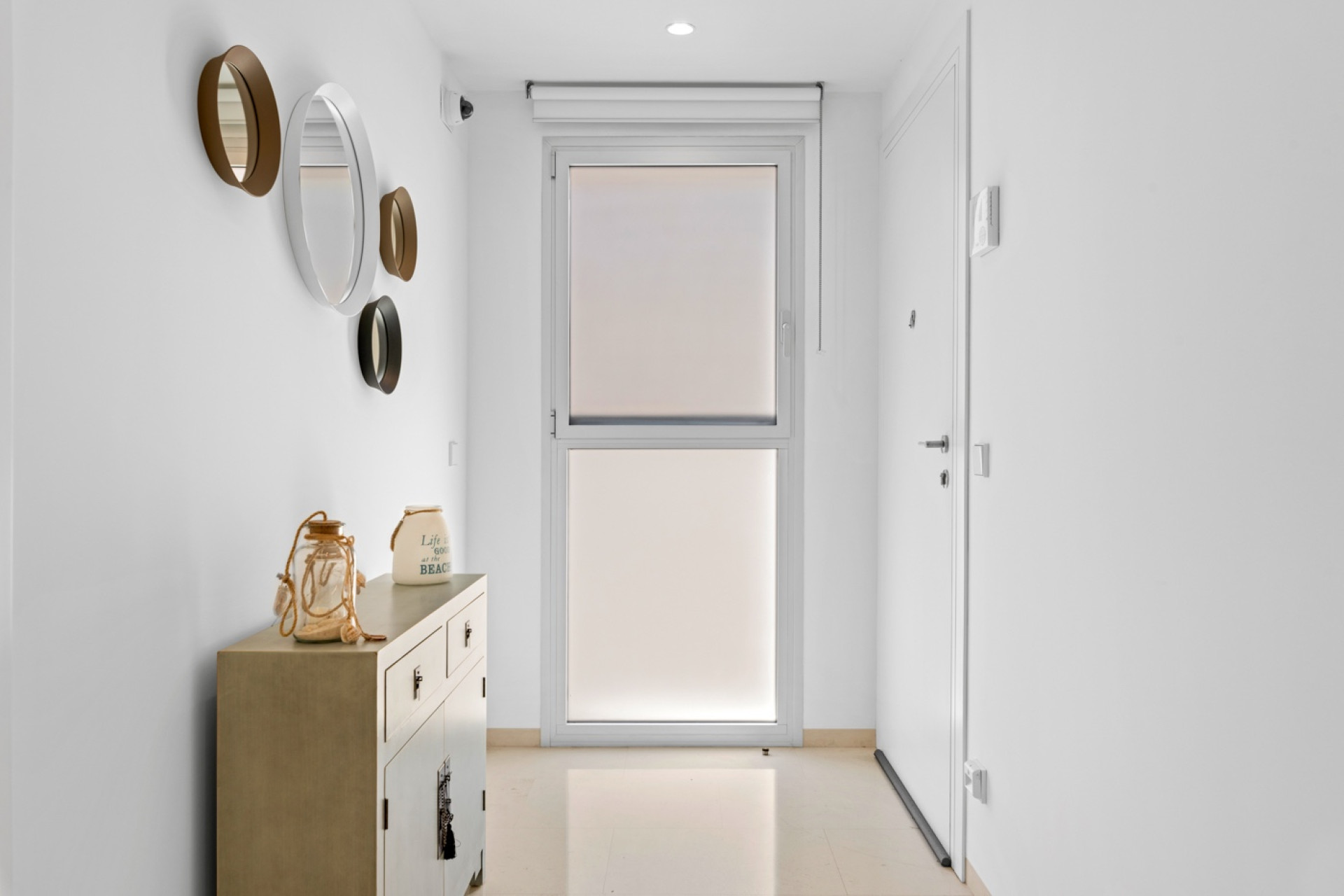 Herverkoop - 1. Appartement / flat - Torrevieja - Costa Blanca Zuid