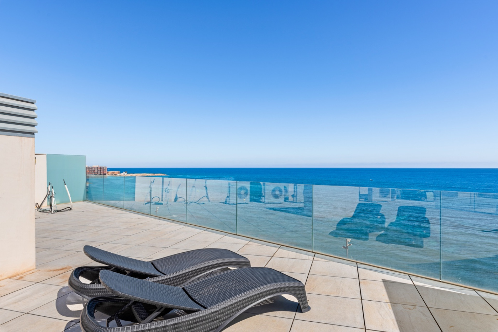 Herverkoop - 1. Appartement / flat - Torrevieja - Costa Blanca Zuid