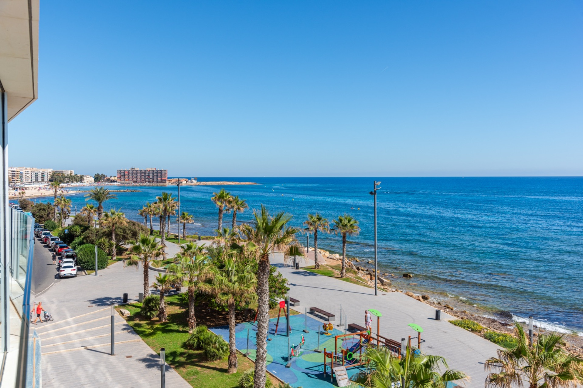 Herverkoop - 1. Appartement / flat - Torrevieja - Costa Blanca Zuid