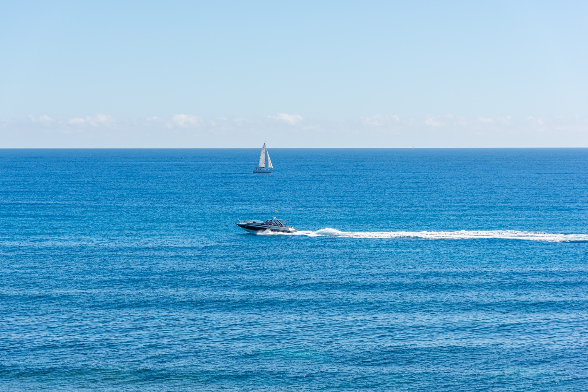 Herverkoop - 1. Appartement / flat - Torrevieja - Costa Blanca Zuid