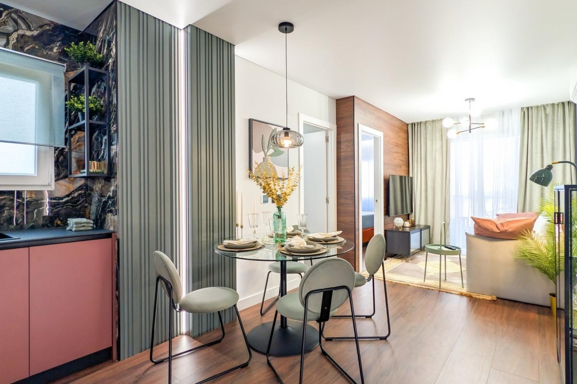 Herverkoop - 1. Appartement / flat - Torrevieja - Costa Blanca Zuid