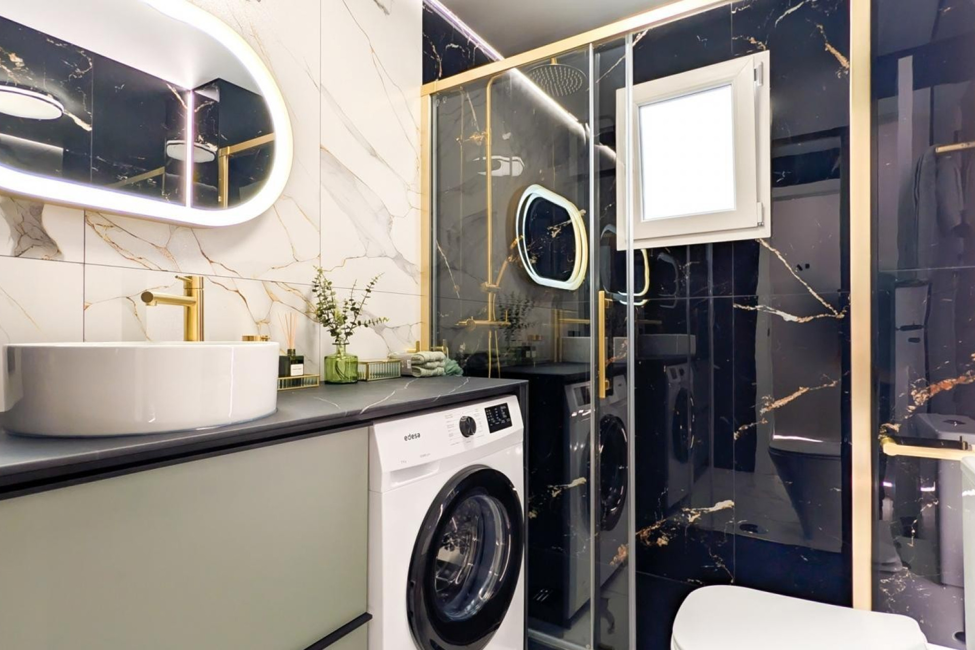 Herverkoop - 1. Appartement / flat - Torrevieja - Costa Blanca Zuid