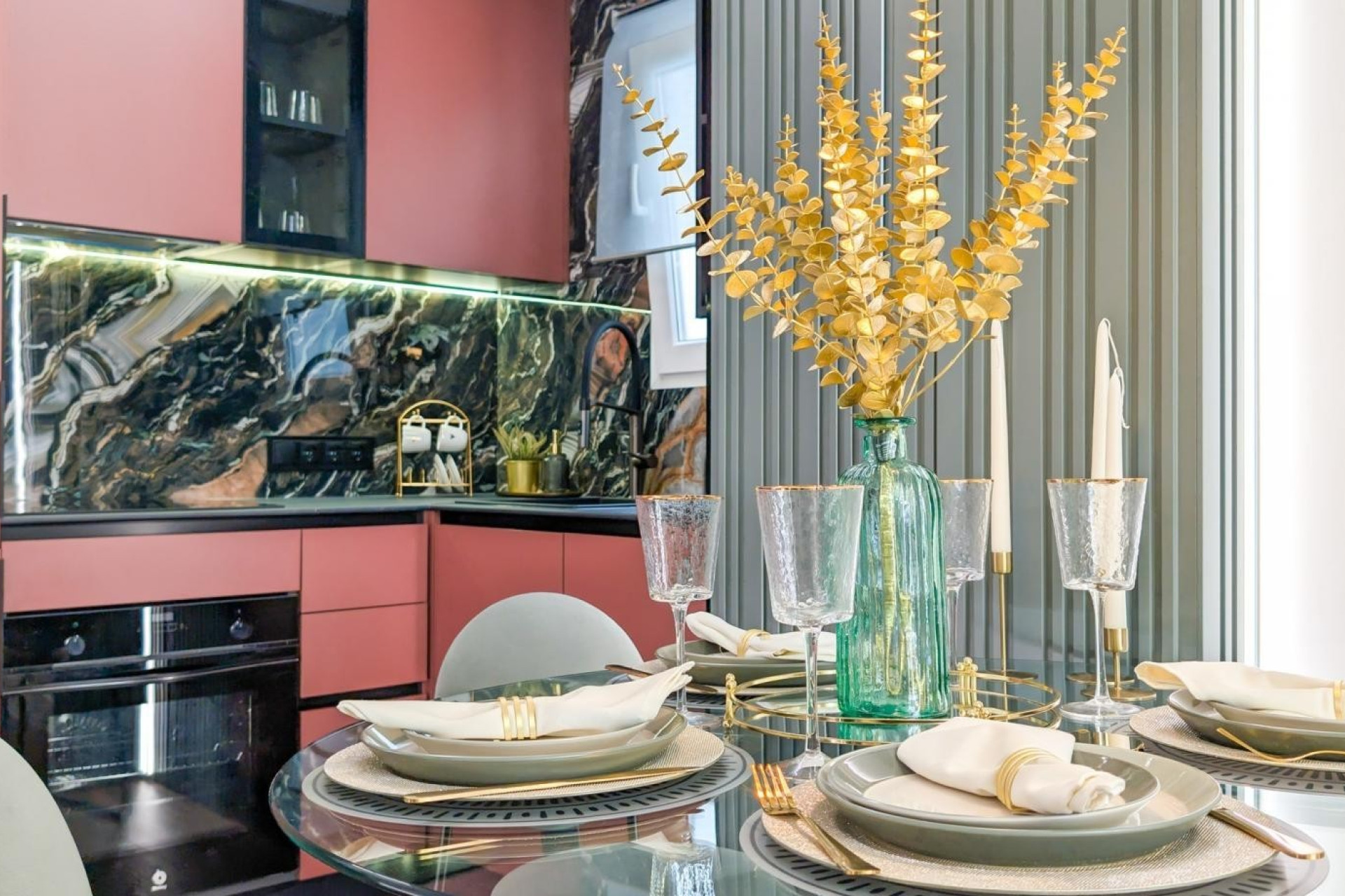 Herverkoop - 1. Appartement / flat - Torrevieja - Costa Blanca Zuid