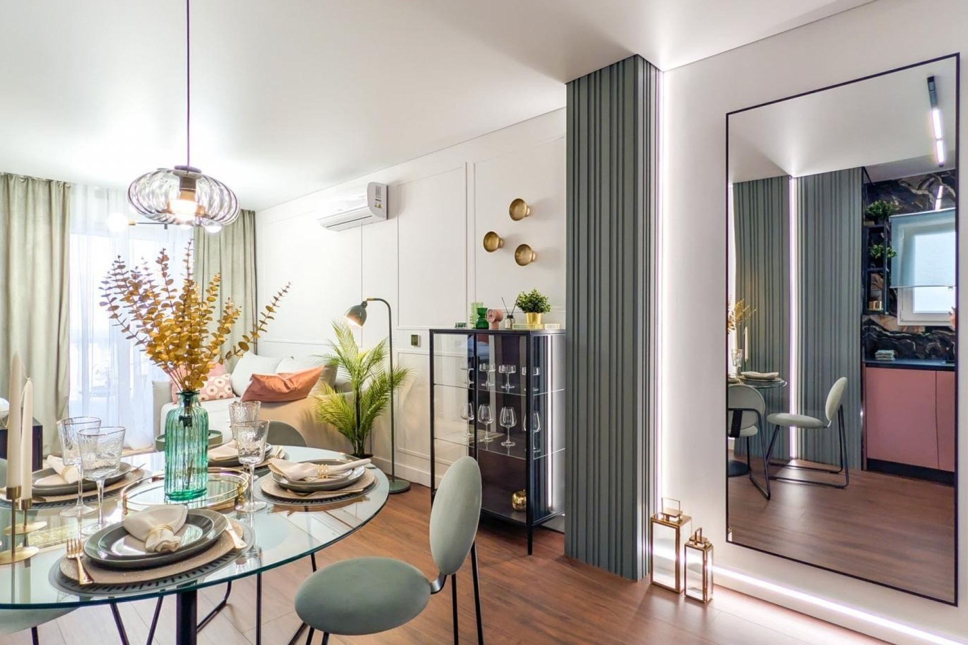 Herverkoop - 1. Appartement / flat - Torrevieja - Costa Blanca Zuid