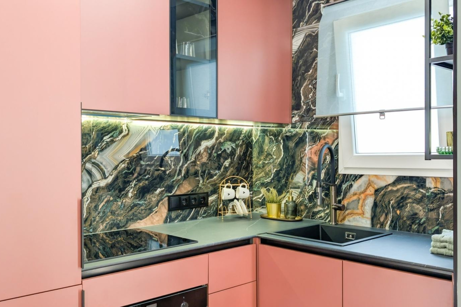 Herverkoop - 1. Appartement / flat - Torrevieja - Costa Blanca Zuid