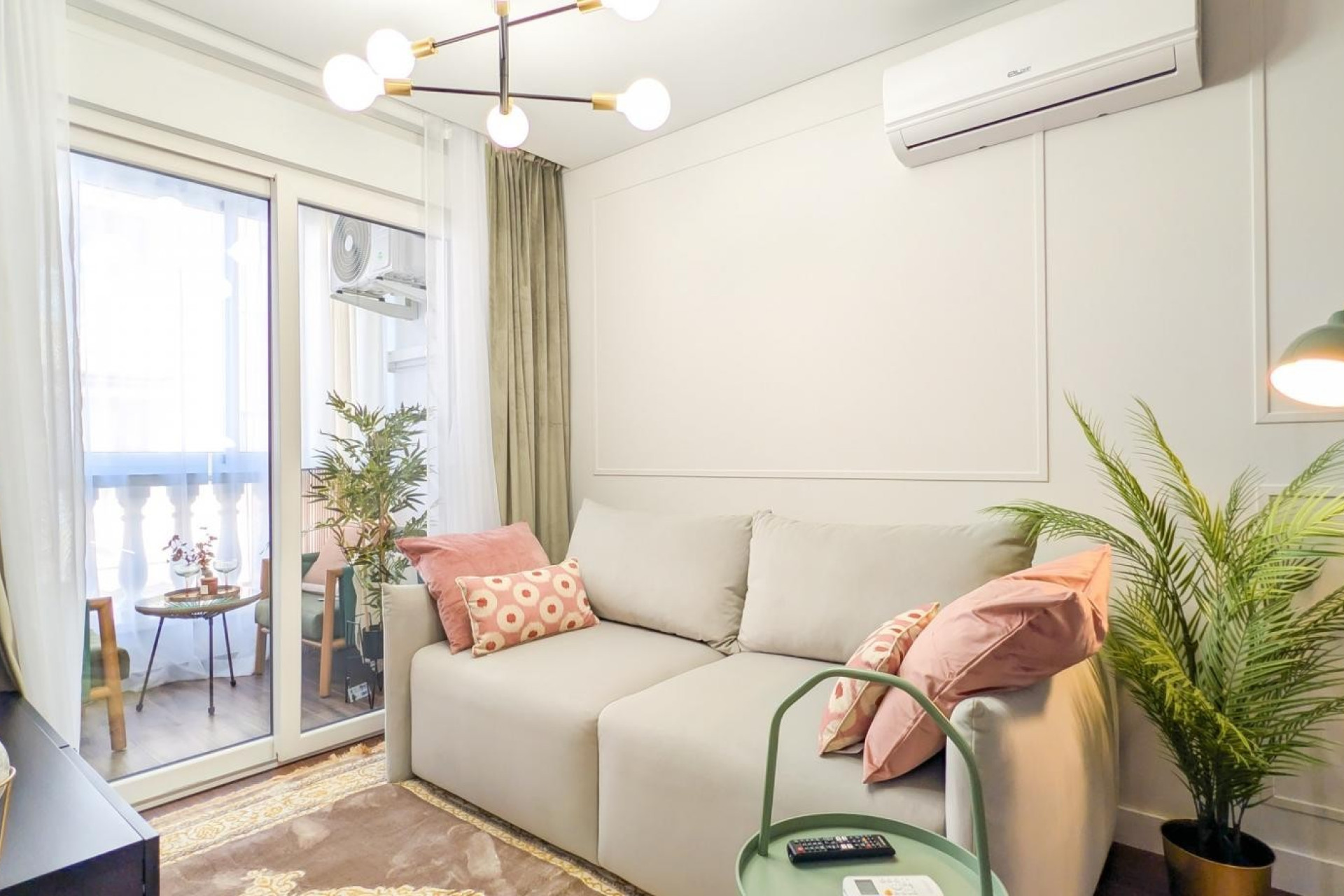 Herverkoop - 1. Appartement / flat - Torrevieja - Costa Blanca Zuid