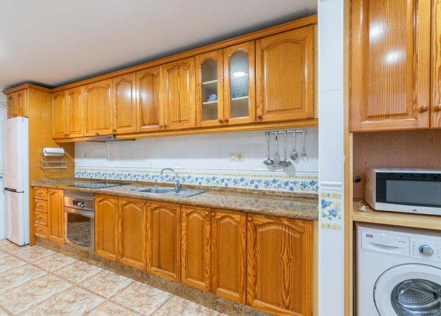 Herverkoop - 1. Appartement / flat - Torrevieja - Costa Blanca Zuid