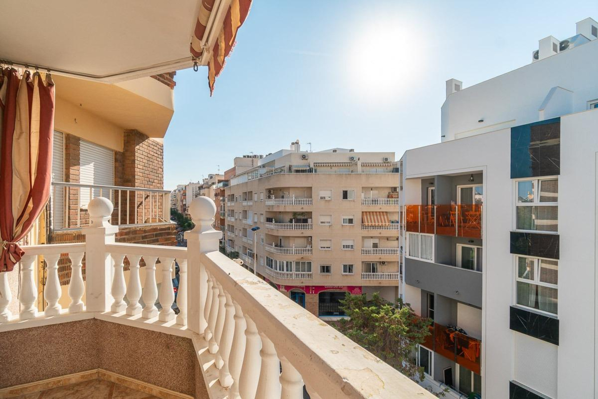 Herverkoop - 1. Appartement / flat - Torrevieja - Costa Blanca Zuid