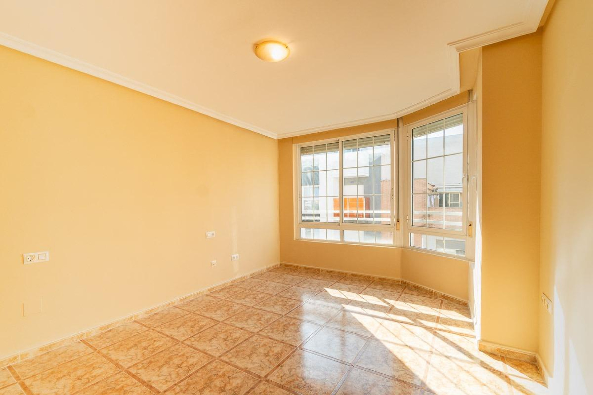 Herverkoop - 1. Appartement / flat - Torrevieja - Costa Blanca Zuid